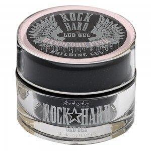 Artistic Rock Hard Gel 15gm