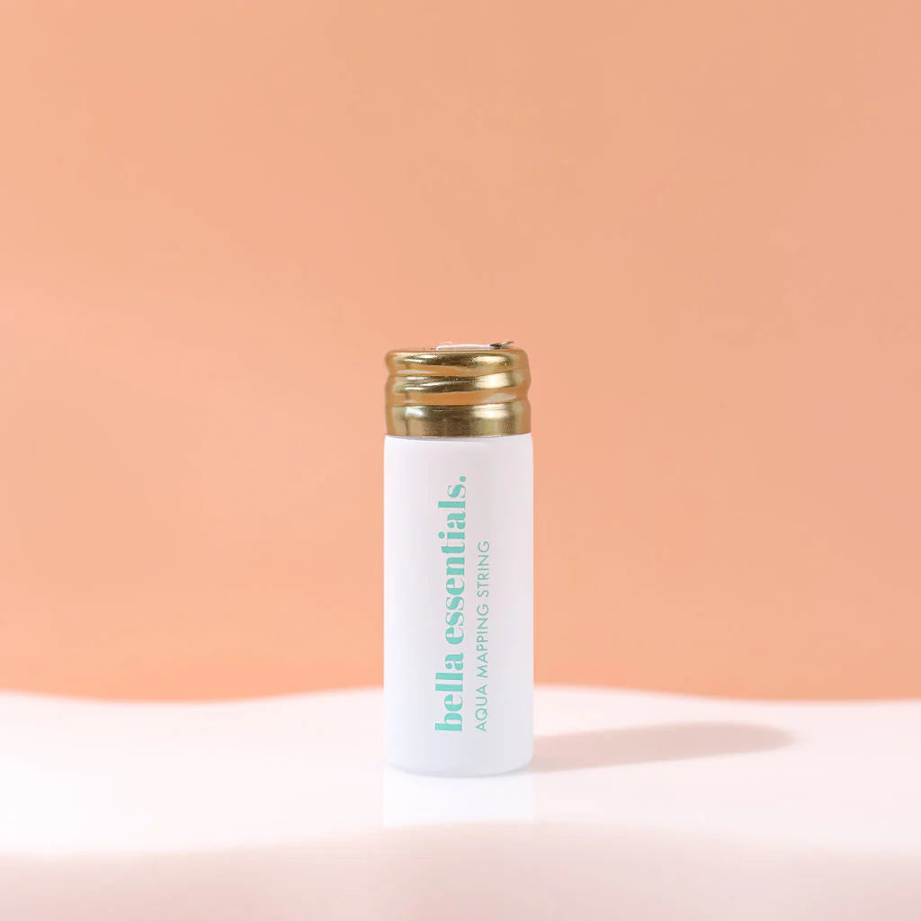 Bella Beauty Pro - Essentials Mapping String (aqua)