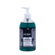 Jax Wax Australia Before & After Products Coastal Banksia Pre & Post Wax Oil Pump 500ml