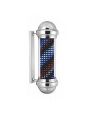 Beauty Plus Professional LED Barber Pole – H