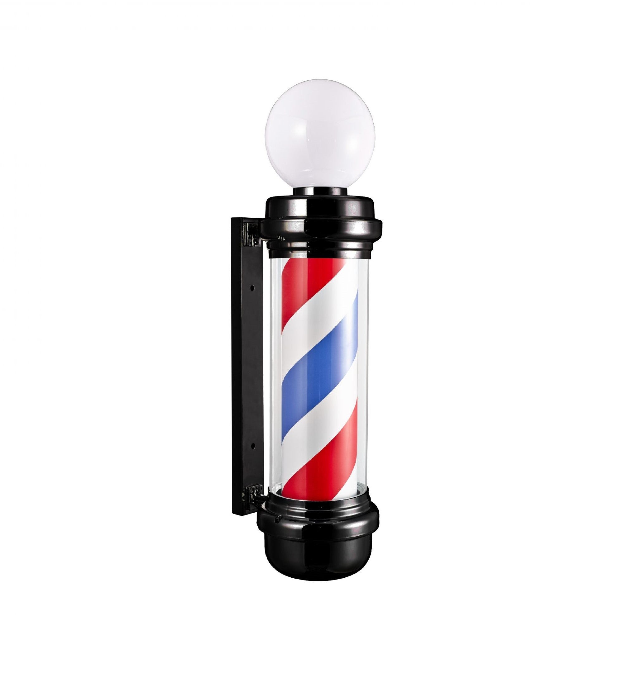 Beauty Plus Classic Barber Pole – C