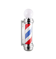 Beauty Plus Classic Barber Pole - D
