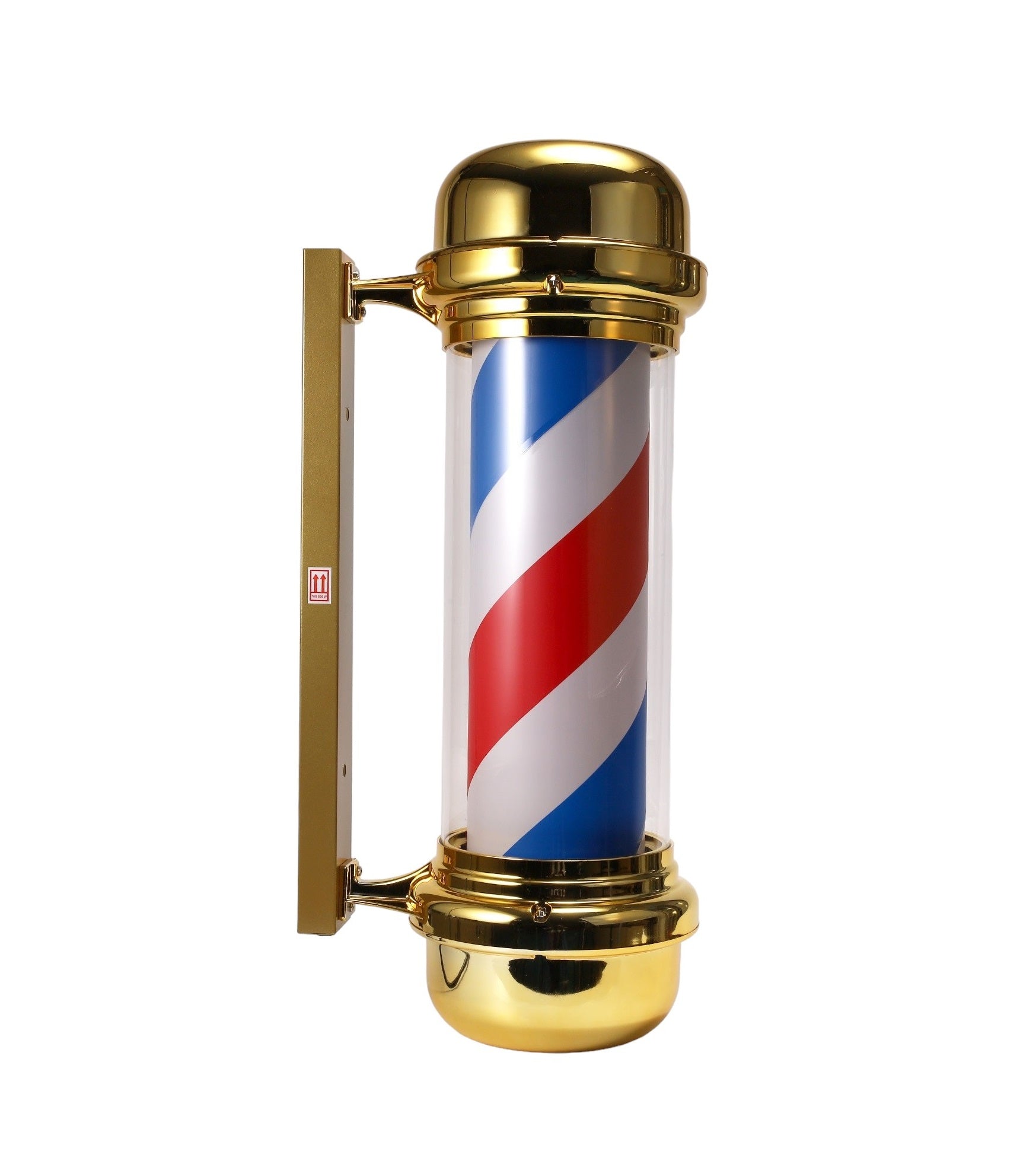 Beauty Plus Classic Barber Pole # I 9