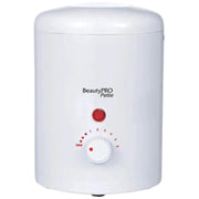Beautypro 200cc Petite Wax Heater White