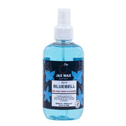 Jax Wax Australia Before & After Products Alpine Bluebell Pre Wax Cleanser Spray 250ml