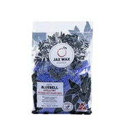 Jax Wax Australia Hot Waxes Alpine Bluebell Beads 1kg