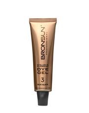 Bronsun Dye - Blue Black