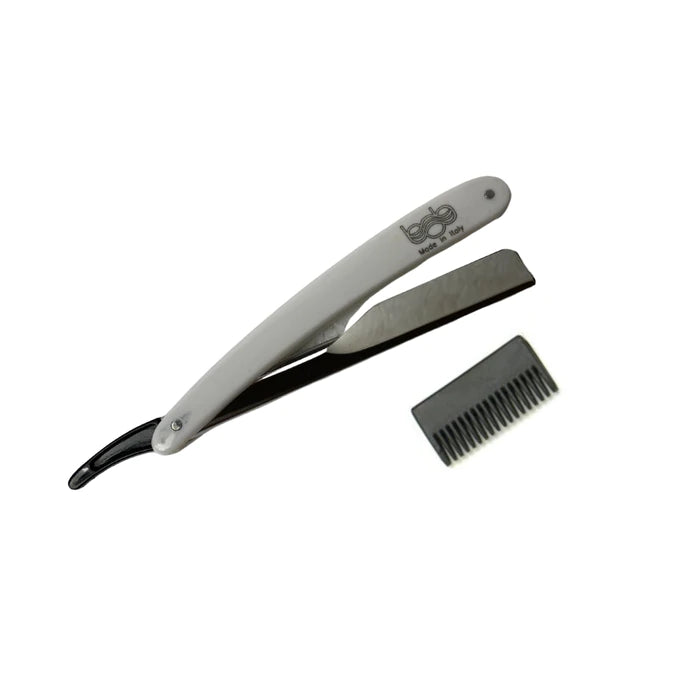 BOB - Turkish Cut Throat Razor