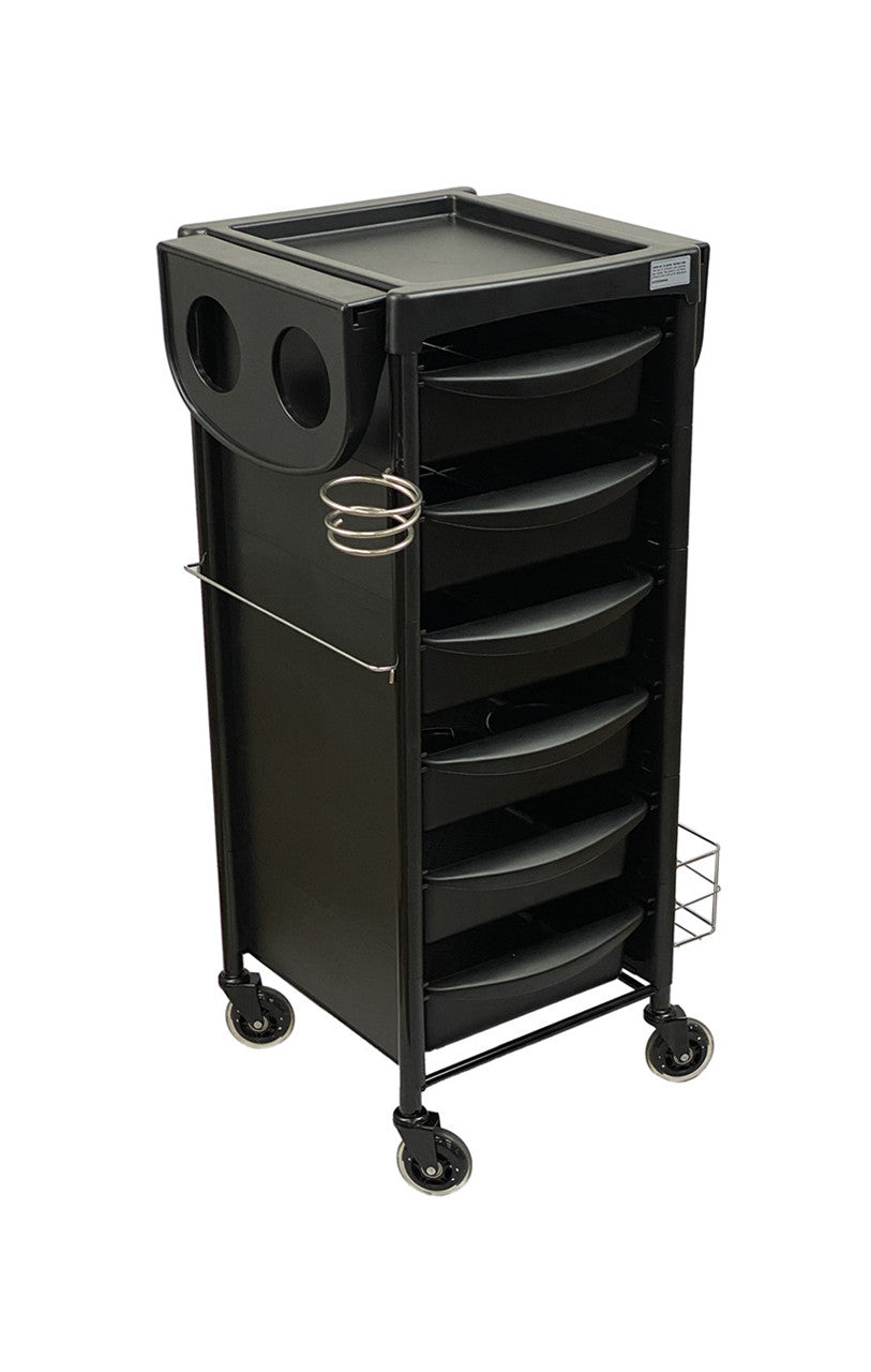Breeze Trolley