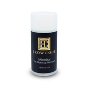 Brow Code Micellar Make-up Remover 150ml