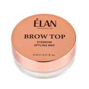 Élan - Brow Top Eyebrow Styling Wax, 8ml