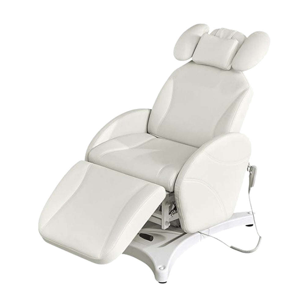Browamy Electric Chair/bed Black/white