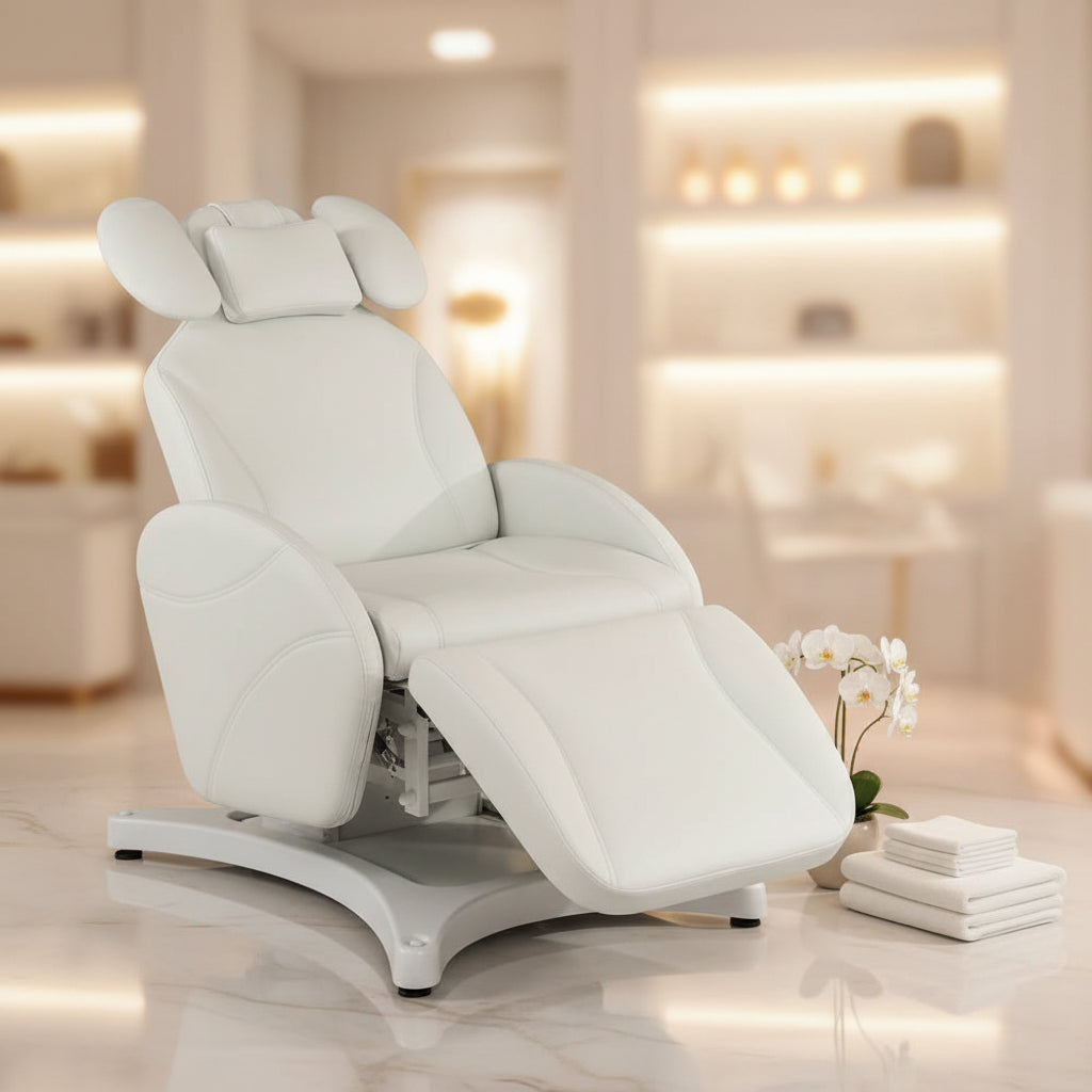 Browamy Electric Bed