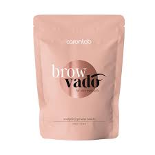 Caron Brow Vado Gel Wax 500g