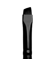 Bronsun Brow Angled Cosmetic Brush Mini