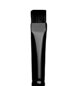 Straight Cosmetic Brush Bronsun
