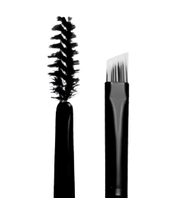 Bronsun Brow Double Cosmetic Brush