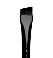 Bronsun Brow Angled Cosmetic Brush Classic