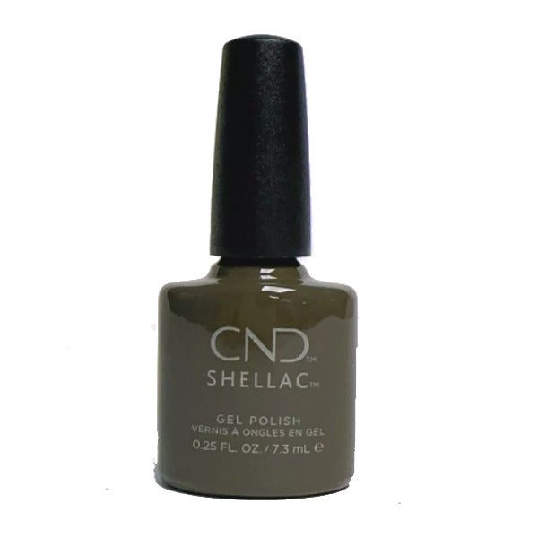 CND Shellac Cap & Gown 7.3ml