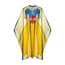 Deyaz Hair capes for kids