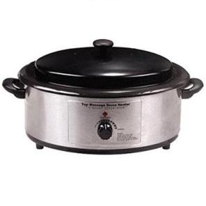 Hot Stone Warmer 5.6l