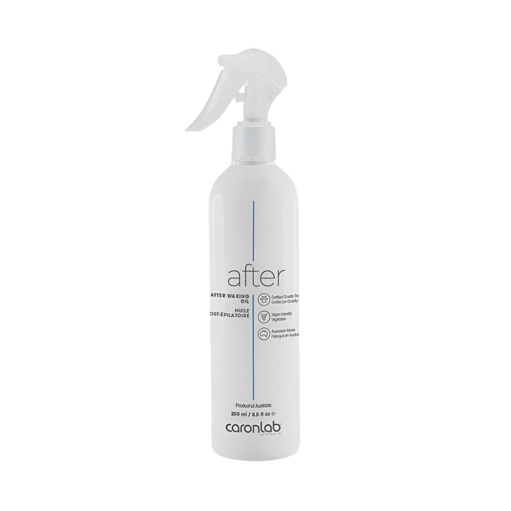Caron After Waxing Oil 250ml