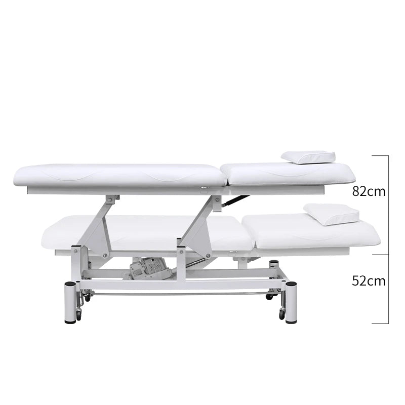 OPAL 012 Electric Massage Bed
