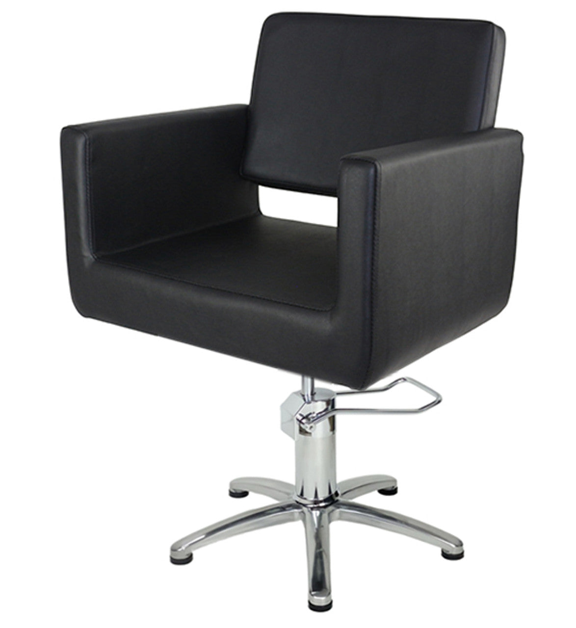 Charlie Hydraulic Styling Chair