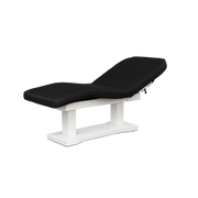 Chloe Electric Beauty Bed - Black
