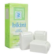 Clean + Easy Bikini medium head rollers 3 pack