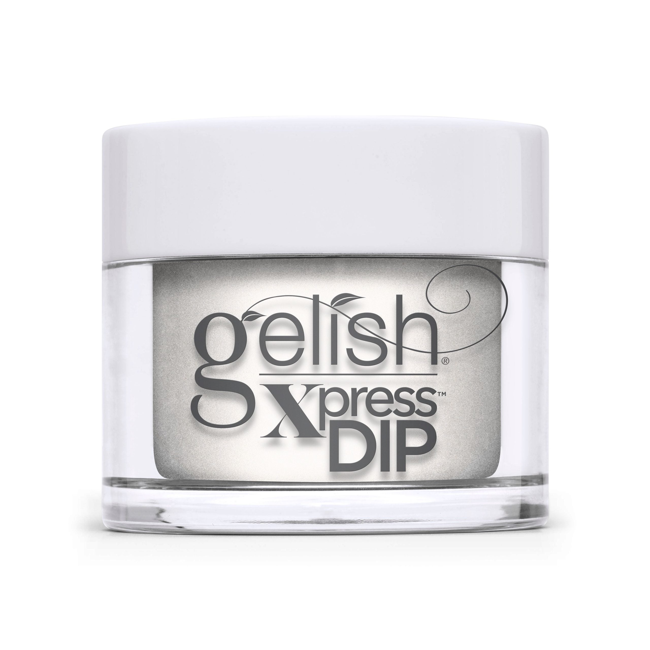 Gelish Dip Powder Clear as Day 43g