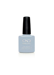 Cnd Shellac Climb to The Top-az 7.3ml