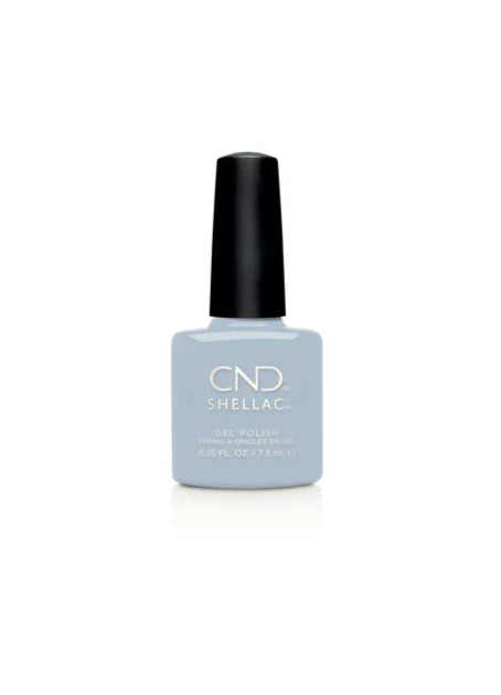 Cnd Shellac Climb to The Top-az 7.3ml