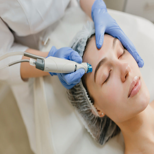 Skin Needling With Bonus bb Glow