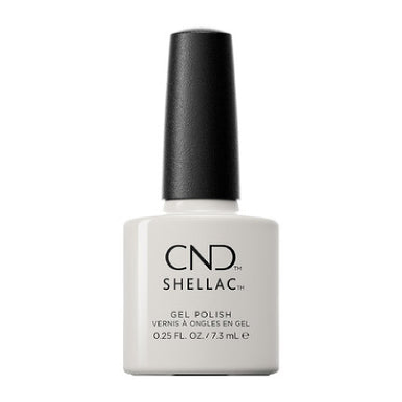 Cnd Shellac All Frothed up 7.3ml