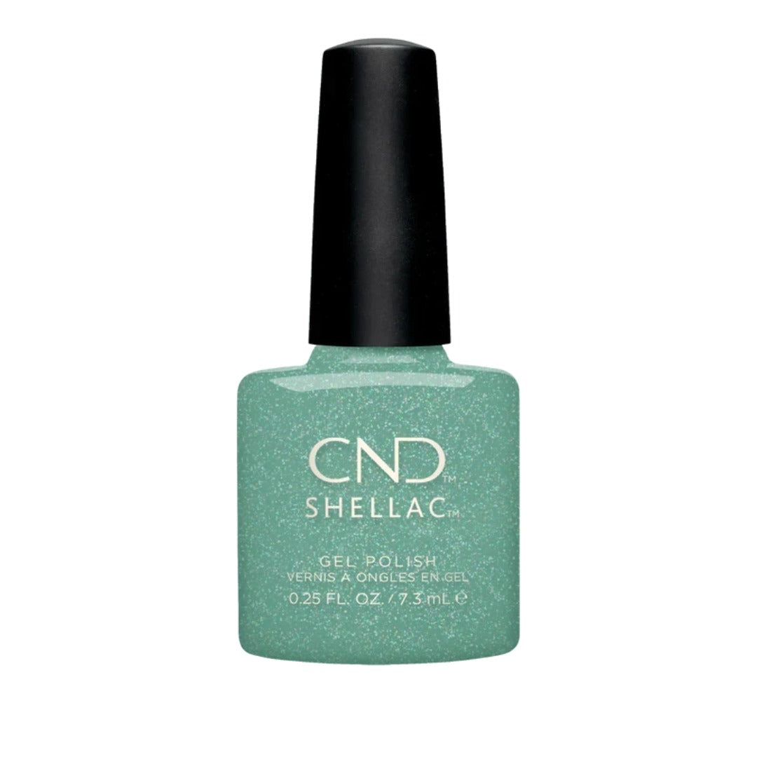 Cnd Shellac Clash Out 7.3ml