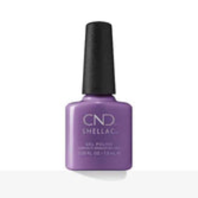 Cnd Shellac Absolutely Radishing 7.3ml