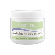 Cool Feet Exfoliating Salt Scrub 700g