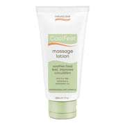Cool Feet Massage Lotion 200ml