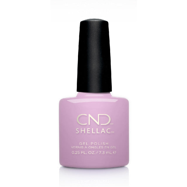 Cnd Shellac Coquette 7.3ml