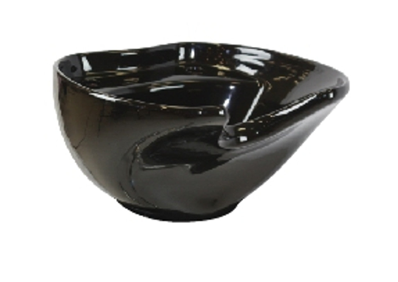 Coral Ceramic Basin