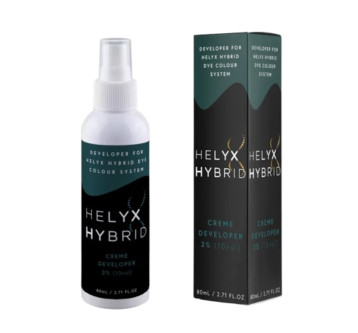 Elleebana - Helyx Hybrid Creme Developer (80mL)