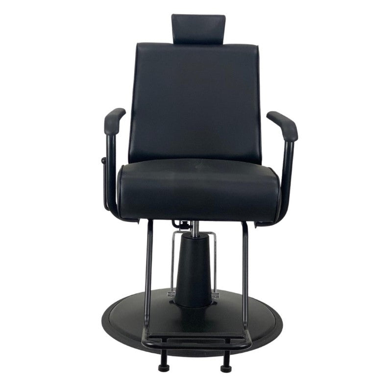 Sarina Brow Reclining Styling Chair