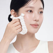 Korean Ceramic D-tok Gua Sha