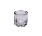 Glass Dappen Dish