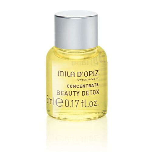 Mila D'opiz Beauty Detox Concentrate 5ml