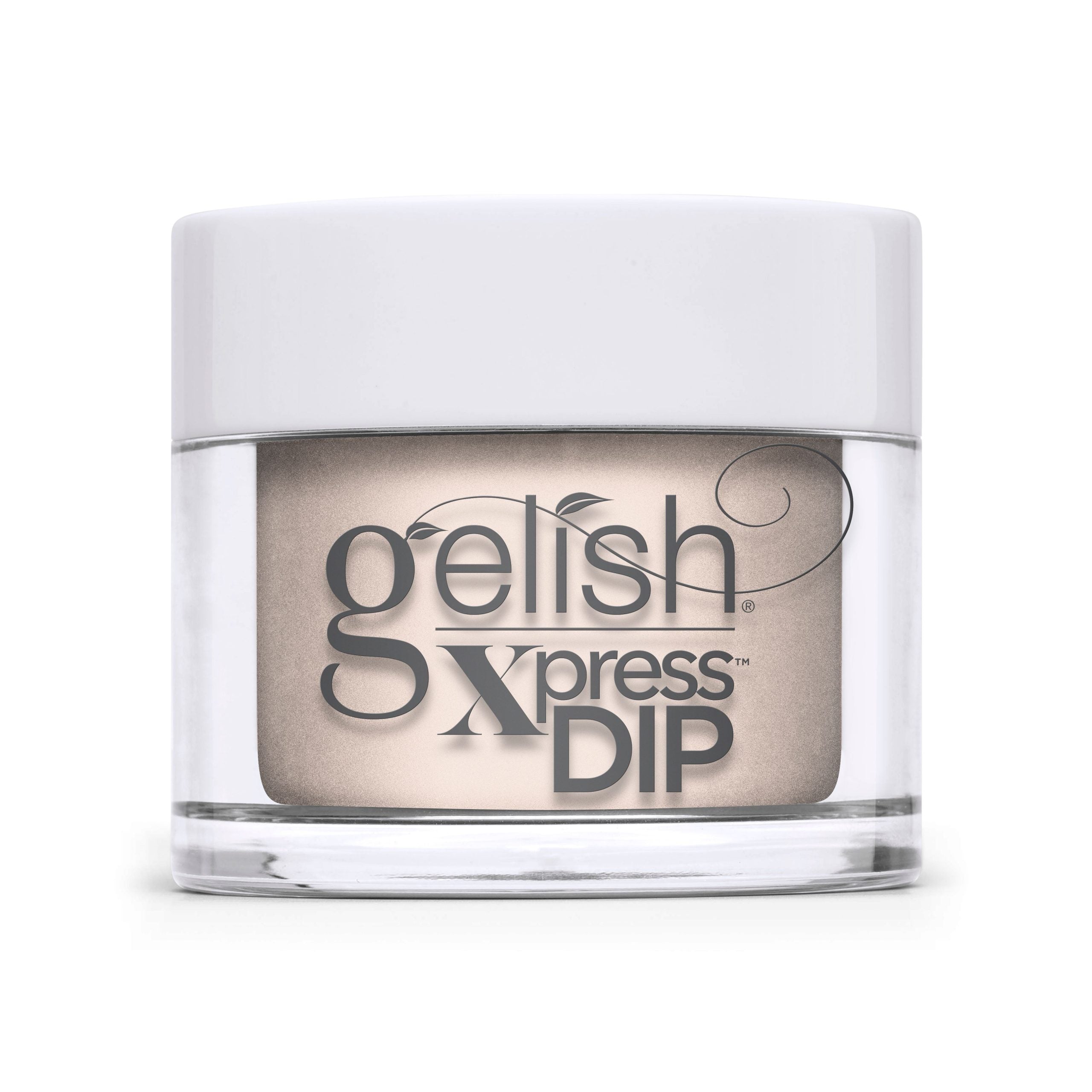 Gelish Dip Powder do I Look Buff 43g