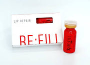XY Professional Re:Fill Lip Tint BB Glow Treatment – Hyaluronic Acid + Collagen (Clear)