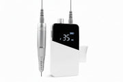 Portable Charging Electric File