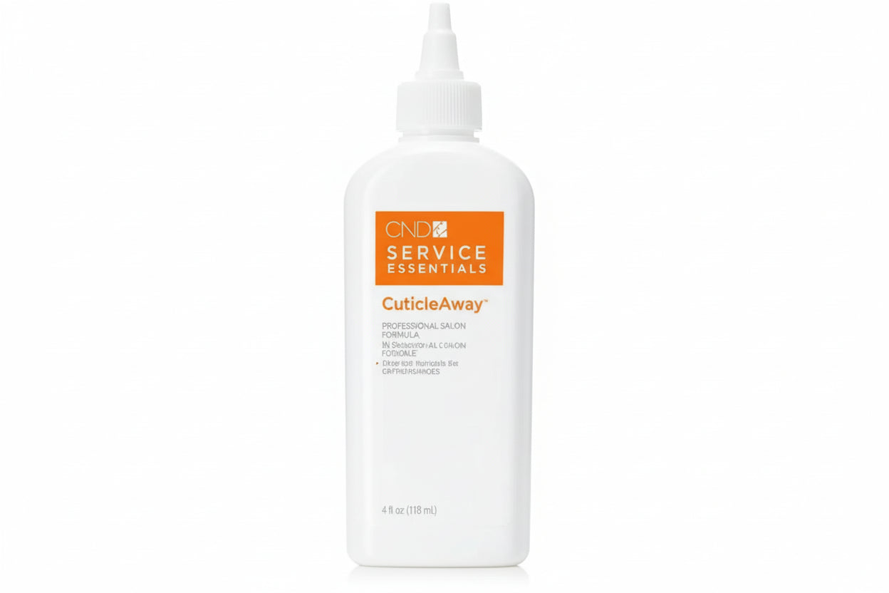 CND Cuticleaway 177ml